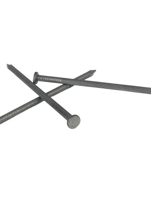 Bestpreis Hadra Drahtstifte rund 3,1 x 70 mm (Paket 2,5 kg)