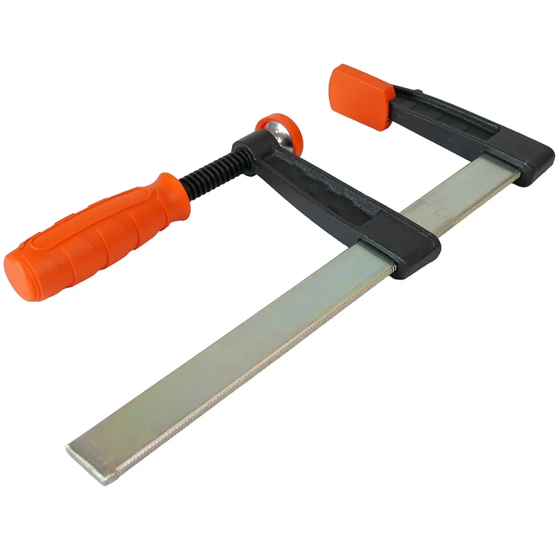 Motive Schraubzwinge 80x200mm Heißes Angebot