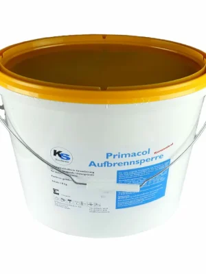 Angebot KS Aufbrennsperre Konzentrat 18kg Palette mit 24 Eimern