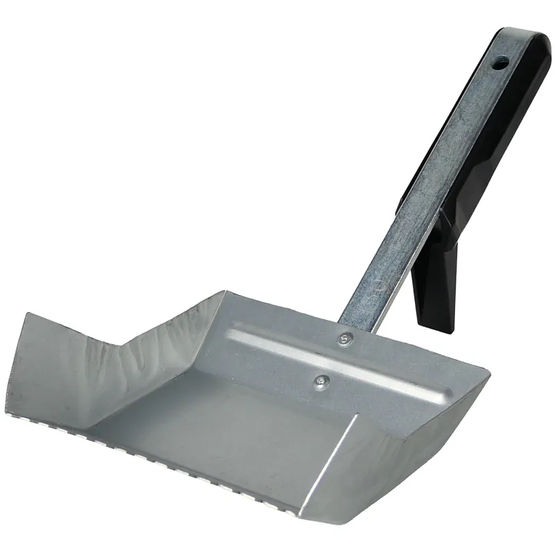 SCHWAN Mörtelkleberkelle / Plansteinkelle 150mm gezahnt, verzinkt Günstig