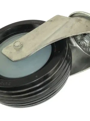 Angebot PFT Lenkrolle für Verputzmaschinen 230/80mm für G4 (89015)