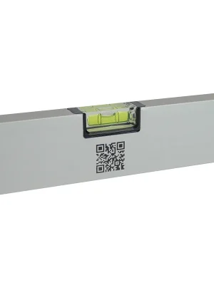 Schneller Versand RICHTER Profi Wasserwaage 180cm mit 2 Libellen Aluminium