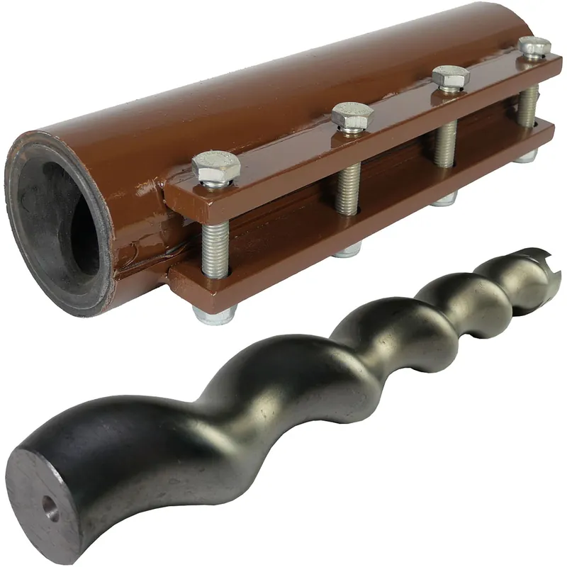 Jetzt Kaufen HW3000 D8-1,5 Rotor/Stator SOFT lang spannbar im Bundle