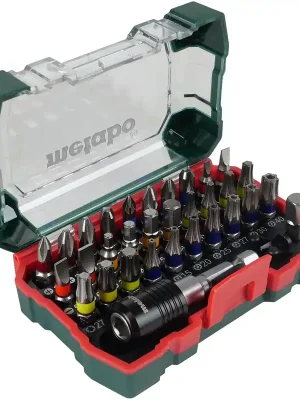 Metabo Bit Box SP (32-teilig) Kracherpreis