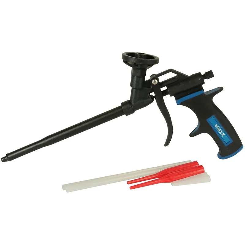 Abverkauf HW3000 PU-Schaumpistole Pro MX50 gummierter Griff