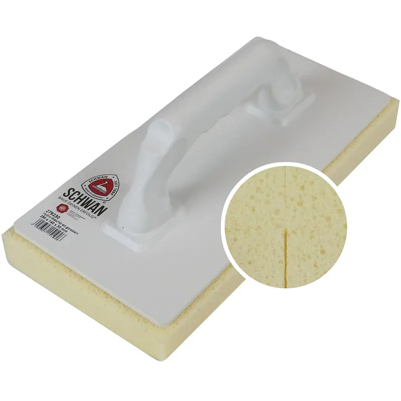 SCHWAN Hydrowaschbrett 280x140x30mm gerastert Direkt Vom Hersteller